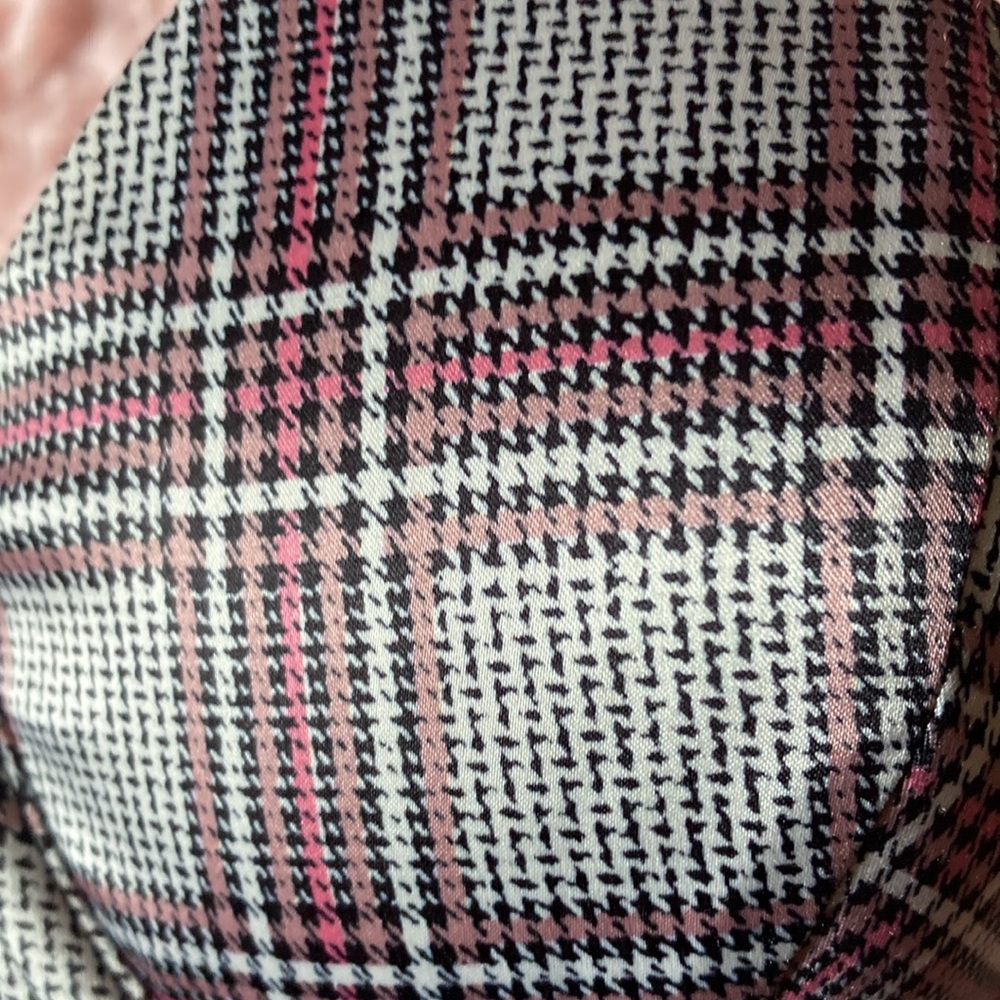 Victoria’s Secret plaid bra - Picture 5 of 5